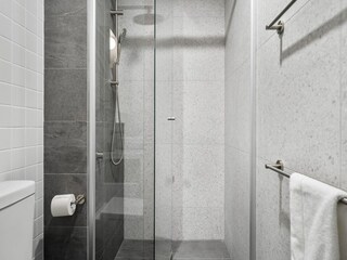 Apartamento Perth Características 24