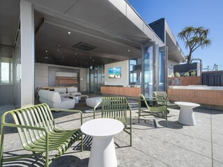 Apartamento Perth Grabación al aire libre 5