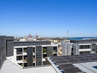 Apartamento Perth Entorno 33