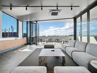 Apartment Perth Outdoor Recording 8