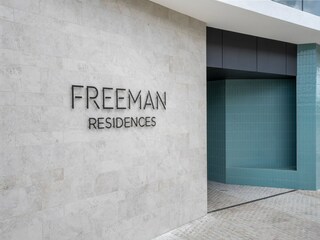 Apartamento Perth Características 25