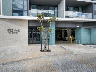 Apartamento Perth Características 26