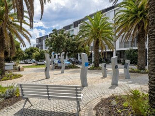 Apartamento Perth Entorno 34