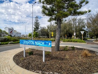 Apartamento Perth Entorno 35
