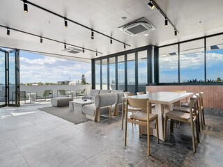 Apartamento Perth Grabación al aire libre 8