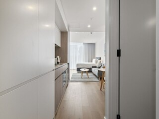 Appartamento Perth Caratteristiche 13