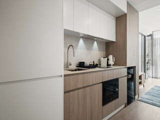 Appartamento Perth Caratteristiche 14