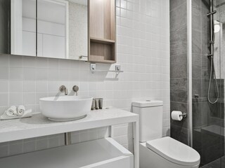 Appartamento Perth Caratteristiche 15