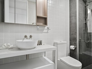 Appartement Perth Équipement 14