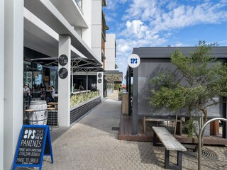 Apartamento Perth Características 16