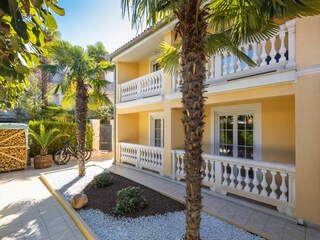 Appartement Mali Maj Enregistrement extérieur 1