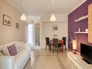 Apartamento Mali Maj Características 15
