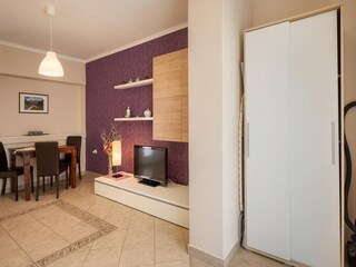 Apartamento Mali Maj Características 16