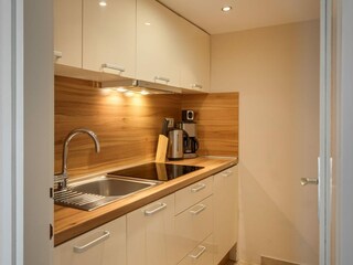 Apartamento Mali Maj Características 19