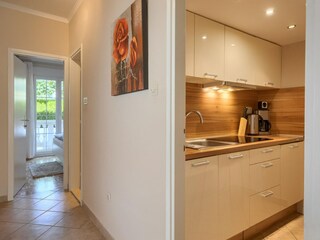 Appartement Mali Maj Équipement 19