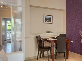 Appartement Mali Maj  27