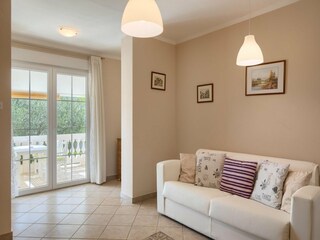 Appartement Mali Maj Équipement 14