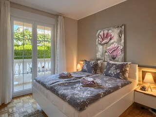 Apartamento Mali Maj Características 10