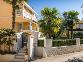 Appartement Mali Maj Buitenaudio-opname 3