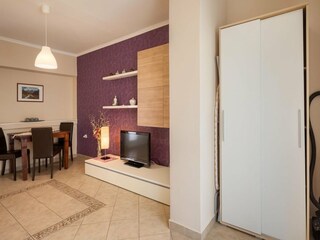 Apartamento Mali Maj Características 21