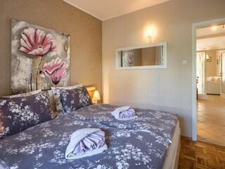 Apartamento Mali Maj Características 17