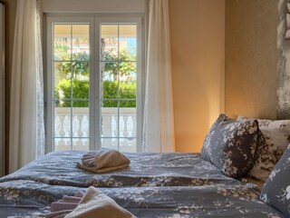 Apartamento Mali Maj Características 16