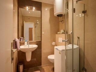 Appartement Mali Maj Équipement 14