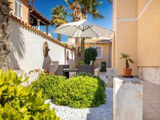 Appartamento Mali Maj Ambiente 25