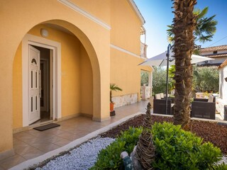 Apartamento Mali Maj  27