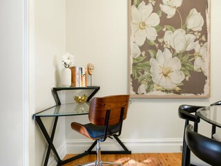 Apartamento Sydney Características 9