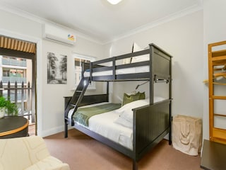Apartamento Sydney Características 10
