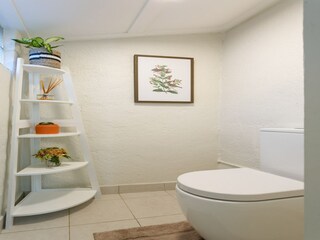 Appartement Sydney Équipement 11