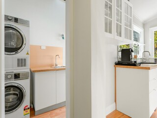 Apartamento Sydney Características 7