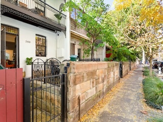 Appartamento Sydney Caratteristiche 13