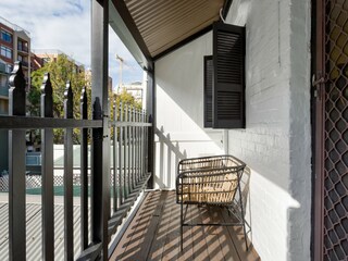Appartement Sydney Enregistrement extérieur 3