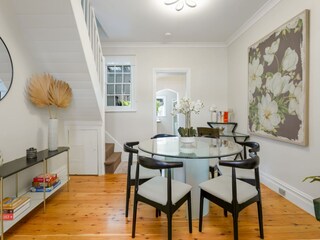 Apartamento Sydney Características 15