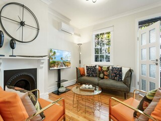 Appartement Sydney Équipement 4