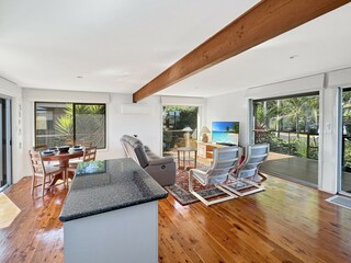 Appartement Welt Équipement 3