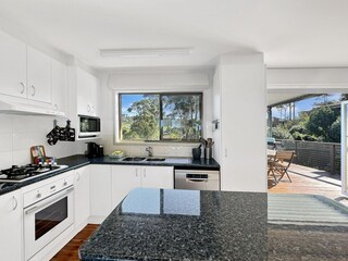 Appartement Welt Équipement 5