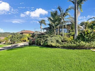 Apartamento Welt Características 17