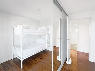 Apartamento Welt Características 16