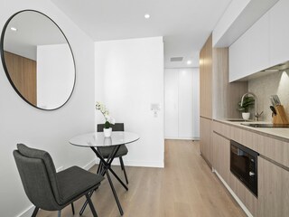 Apartment Perth  28