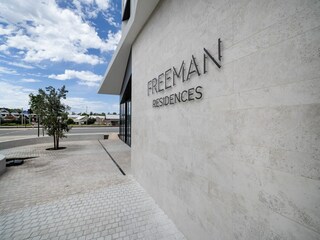 Apartamento Perth  18