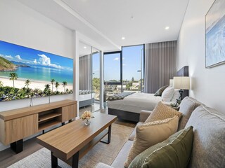 Apartamento Perth Características 2
