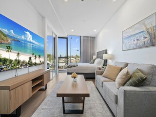 Appartement Perth Équipement 3