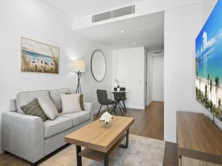 Apartment Perth Ausstattung 11