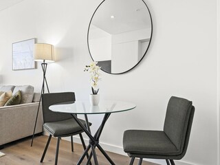 Apartment Perth Ausstattung 3