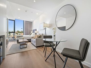 Appartement Perth Équipement 10