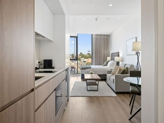 Apartamento Perth Características 11