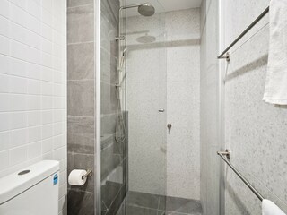 Appartement Perth Équipement 12